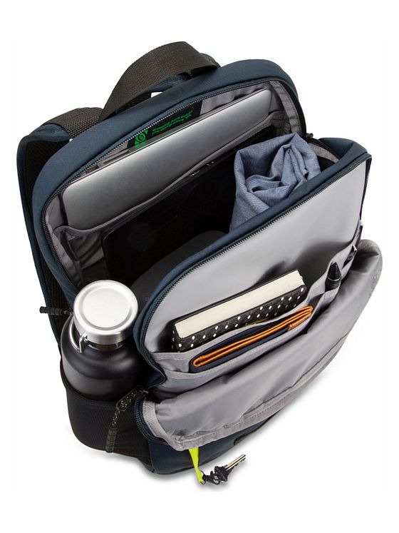 Timbuk2 Batoh Parkside 45,5 cm s přihrádkou na notebook