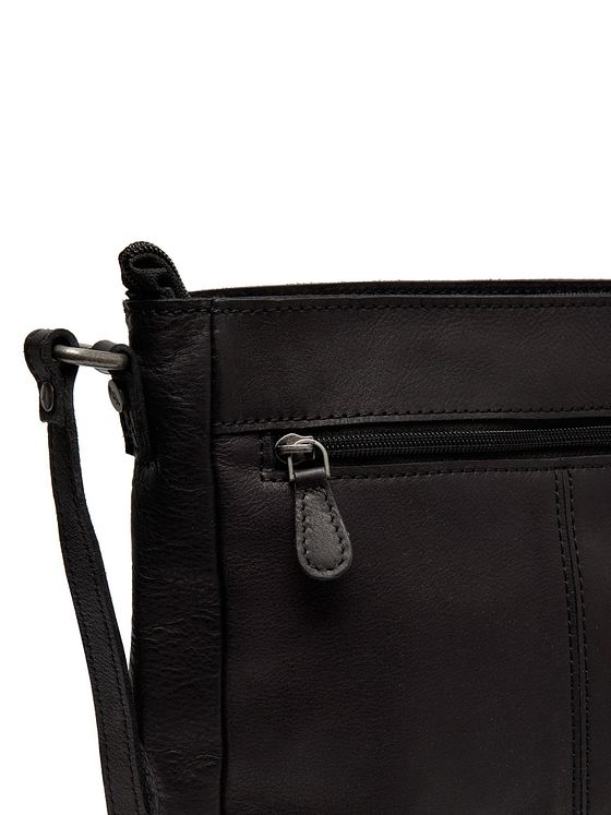 The Chesterfield Brand Weimar Skuldertaske Læder 24 cm