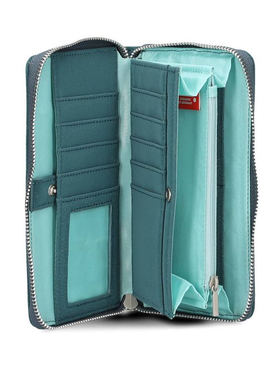 Zwei Mademoiselle Pung 20 cm