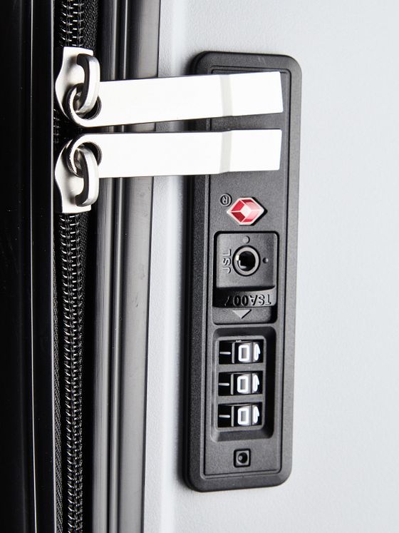 cocoono Marseille 4 kolečka Vozík L 73.5 cm