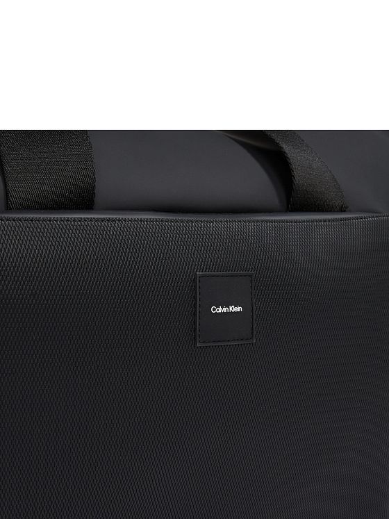 Calvin Klein CK Essential Weekend-rejsetaske 53 cm