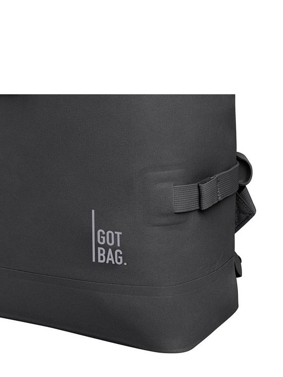 Got Bag Rolltop 2.0 Daypack 43 cm Laptoprum