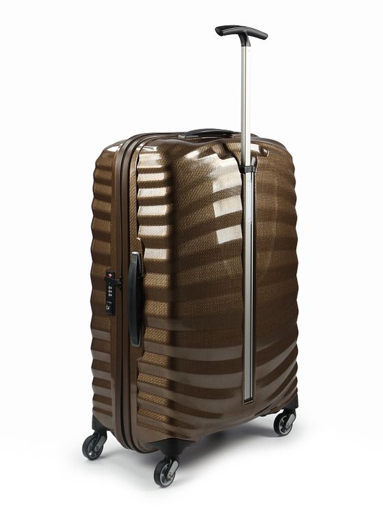 Samsonite Lite-Shock 4 kolečka Vozík 69 cm
