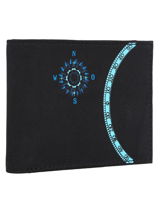 oxmox New Cryptan Pung RFID-beskyttelse 10.5 cm