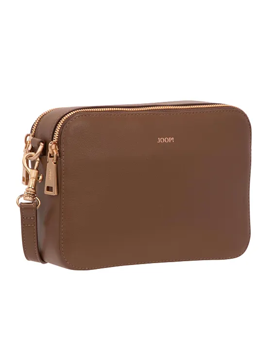 Joop! Sofisticato 1.0 Susan Crossbody taske Læder 22 cm Joop! Sofisticato 1.0 Susan Crossbody taske Læder 22 cm