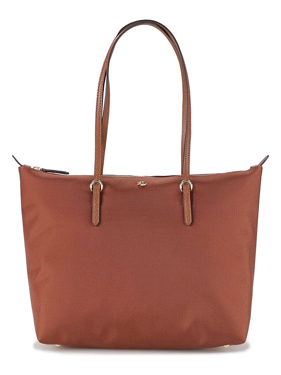 Lauren Ralph Lauren Keaton Shopper-taske 36 cm Lauren Ralph Lauren Keaton Shopper-taske 36 cm