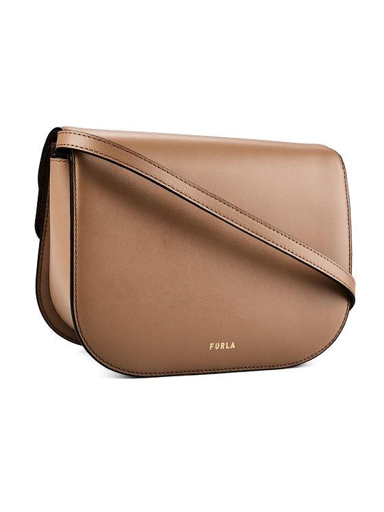 Furla Sfera Taška přes rameno Kůže 21 cm