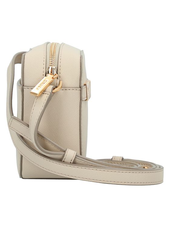 DKNY Avril Skuldertaske Læder 23 cm