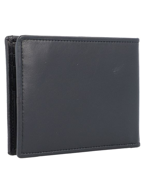 Roncato Argo Pung RFID-beskyttelse Læder 12.5 cm