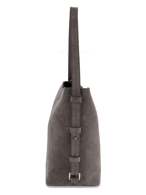 abro Cosmo Skuldertaske Læder 31 cm abro Cosmo Skuldertaske Læder 31 cm