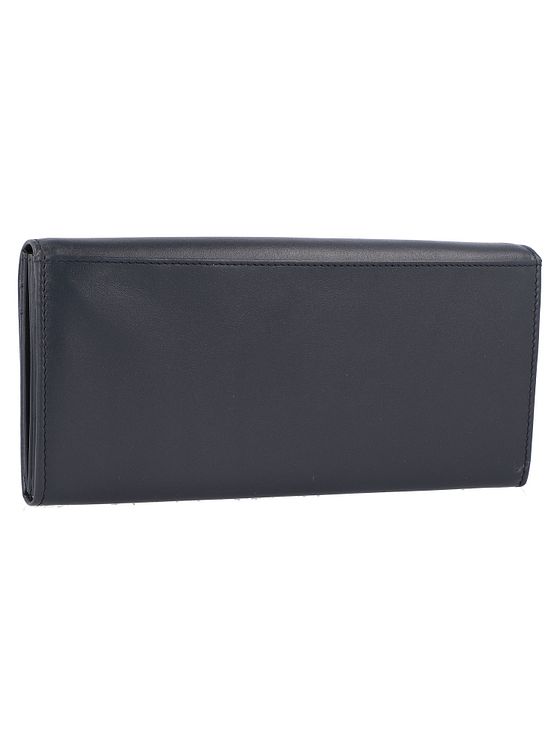 Esquire Helena pung i læder 18 cm Esquire Helena pung i læder 18 cm