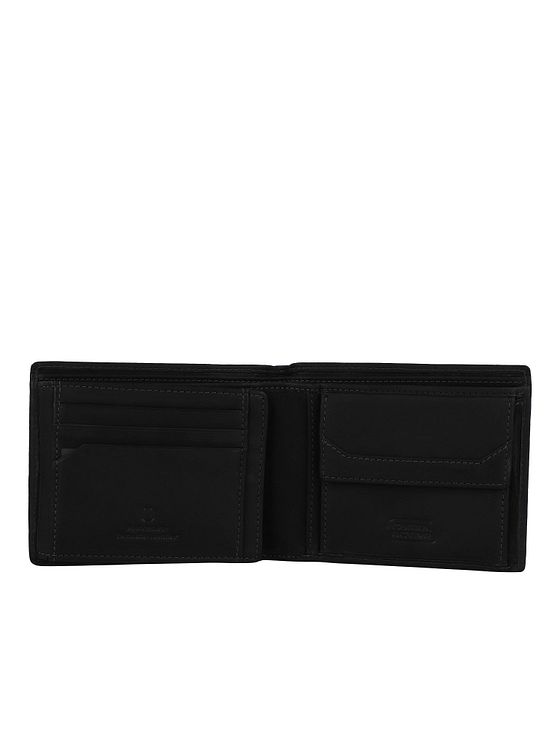 camel active Ocean Peněženka Kůže 12.5 cm