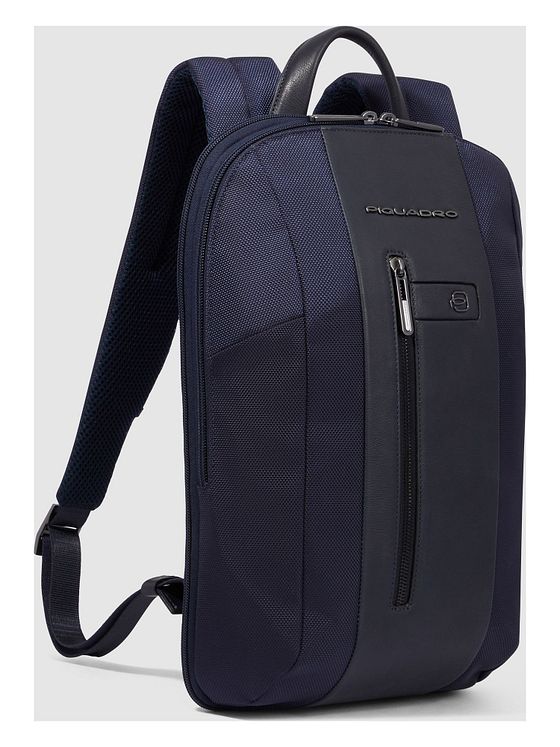 Piquadro Brief Daypack 43 cm Laptoprum