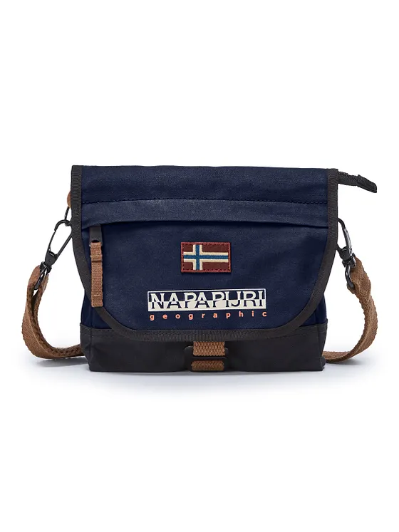 Napapijri Bering Mensajero 24 cm Napapijri Bering Mensajero 24 cm