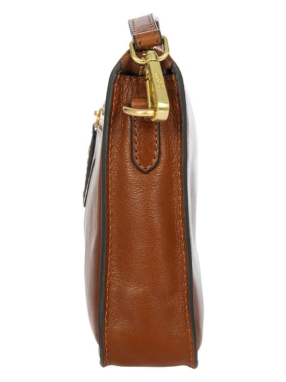 Bric's Volterra Skuldertaske Læder 23 cm Bric's Volterra Skuldertaske Læder 23 cm