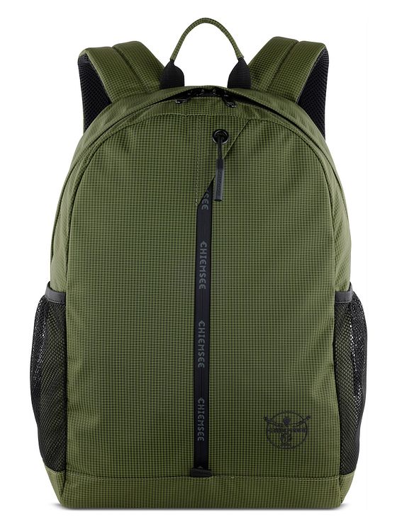 Chiemsee Light N Base Daypack 45 cm Laptoprum