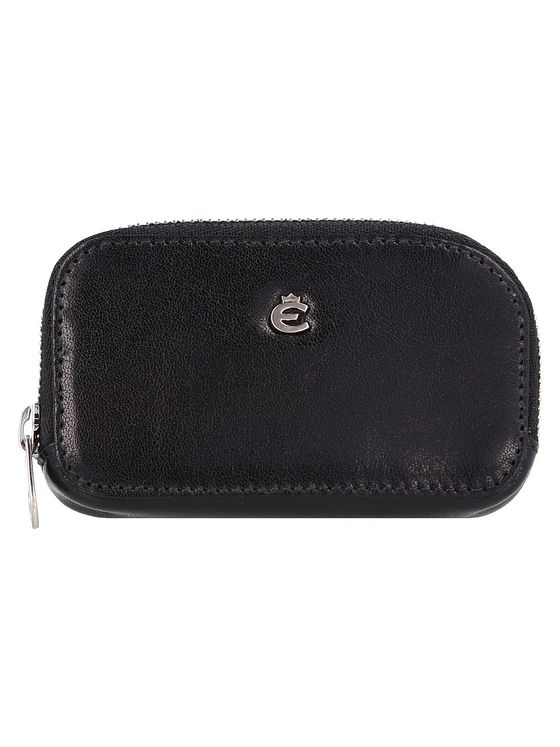 Esquire Toscana Nøgletui Læder 9.5 cm