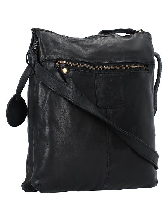 Harbour 2nd Urban Poets Casey Skuldertaske Læder 26 cm Harbour 2nd Urban Poets Casey Skuldertaske Læder 26 cm