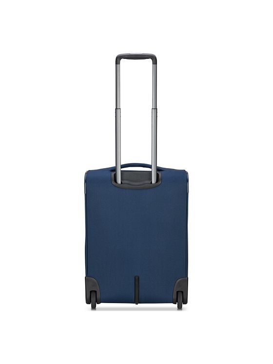 Roncato Gateway 2 hjul Kabinetrolley S 55 cm med strækfold Roncato Gateway 2 hjul Kabinetrolley S 55 cm med strækfold