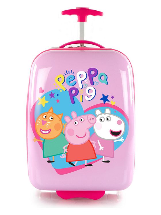 Heys Kids 2 hjul Barnevogn 46 cm Heys Kids 2 hjul Barnevogn 46 cm