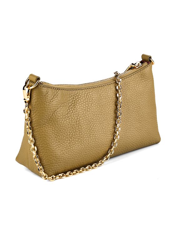 Coccinelle Aura Taška přes rameno Kůže 21.5 cm