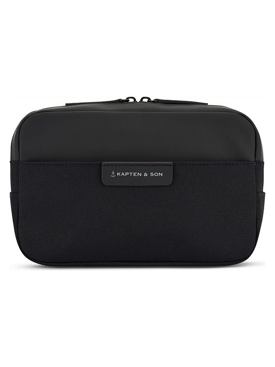 Kapten & Son Bergen Bæltetaske 22 cm Kapten & Son Bergen Bæltetaske 22 cm