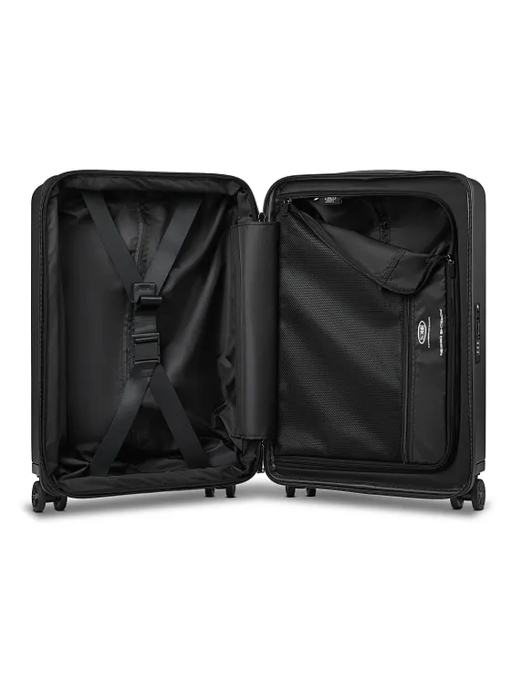 Porsche Design Voyager 3.0 4 ruedas Maleta de cabina S 55 cm Con asa expansible