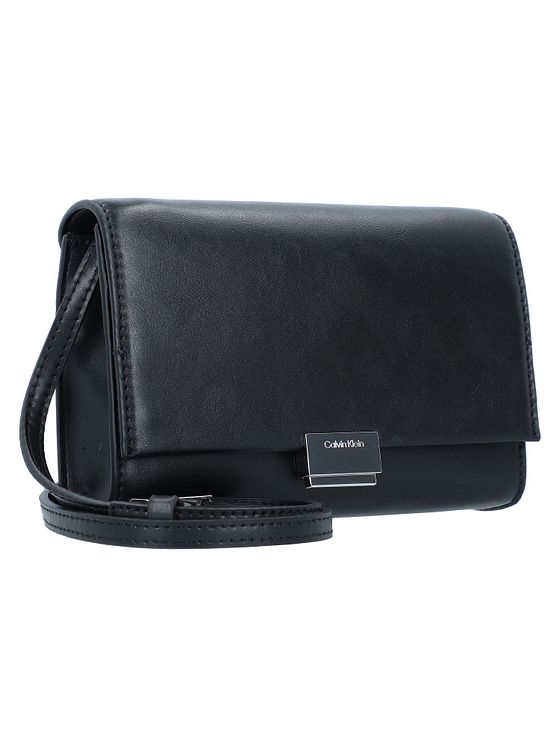 Calvin Klein Archive Skuldertaske 19 cm Calvin Klein Archive Skuldertaske 19 cm