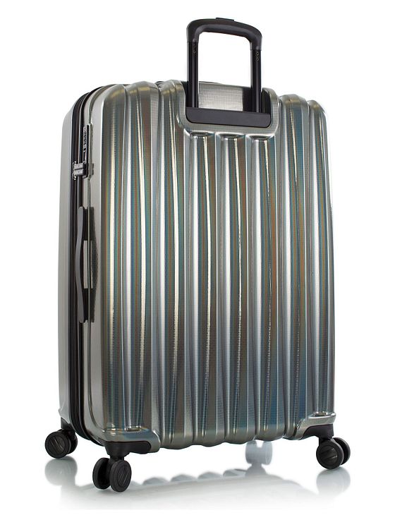 Heys Astro 4 hjul Trolley L 76 cm med strækfold