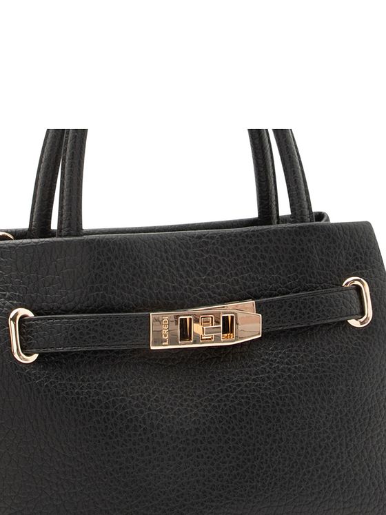 L.CREDI Renate Skuldertaske 27 cm L.CREDI Renate Skuldertaske 27 cm