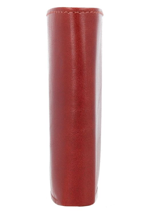 Esquire Toscana Pung RFID-beskyttelse Læder 9 cm