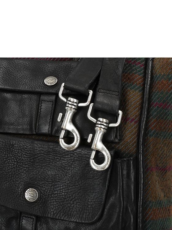 Campomaggi Tokyo Shopper-taske Læder 32 cm