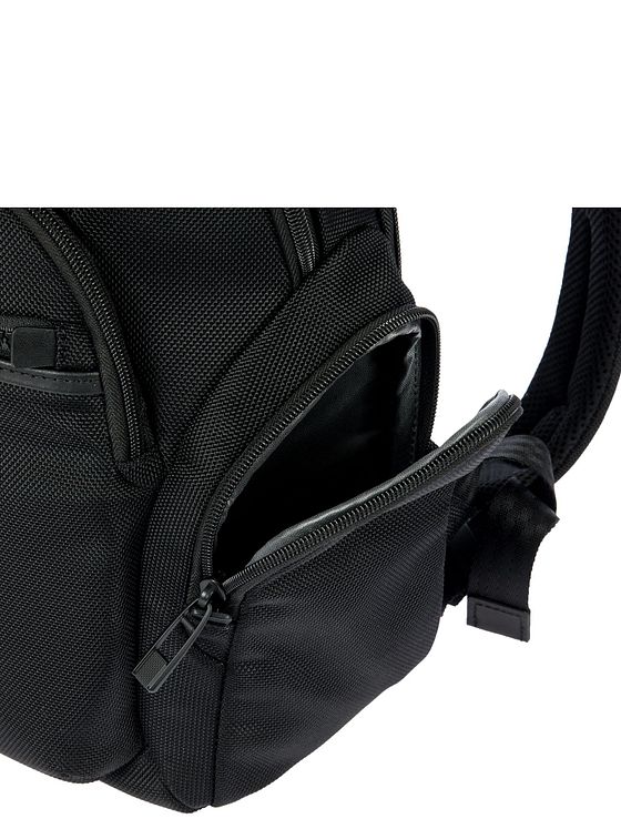 Porsche Design Roadster Daypack S 38 cm Laptoprum