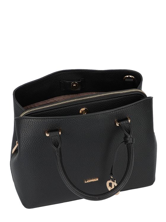 L.CREDI Maxima håndtaske 28 cm