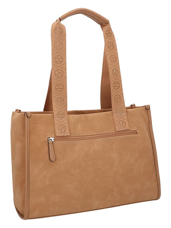 Tom Tailor Yara Shopper-taske 37 cm