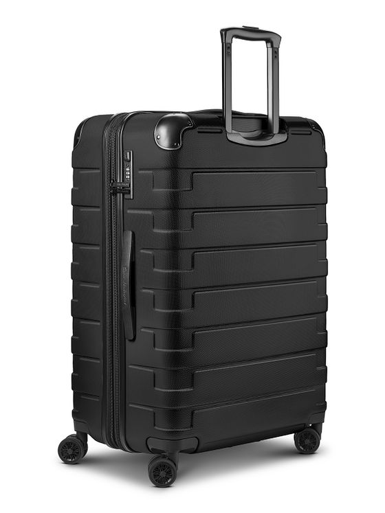 Tonino Lamborghini Tonino Lamborghini Milano Trolley 3-SET med stretchfold og XL-kuffert Tonino Lamborghini Tonino Lamborghini Milano Trolley 3-SET med stretchfold og XL-kuffert