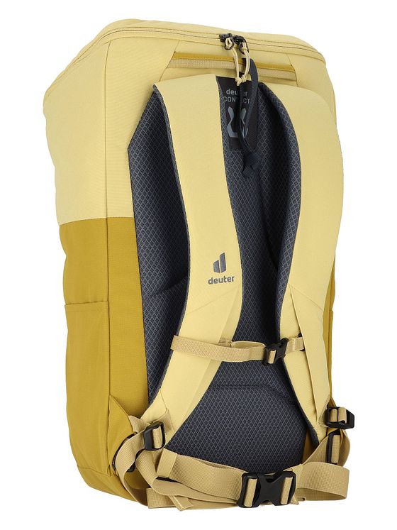 Deuter UP Stockholm-rygsæk med 51 cm rum til bærbar computer