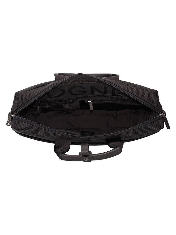 Bogner Keystone Mattis dokumentmappe 39 cm med rum til bærbar computer