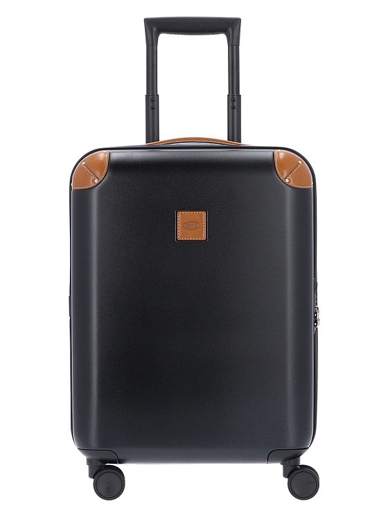 Bric's Amalfi 4-hjulet kabinevogn 55 cm