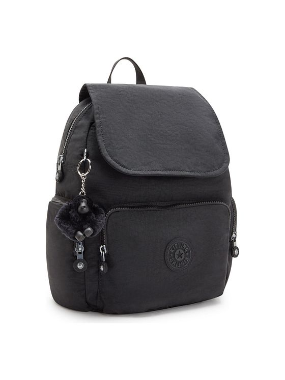 Kipling Basic City Zip City-rygsæk S 33.5 cm Kipling Basic City Zip City-rygsæk S 33.5 cm