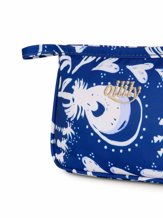 Oilily Cam Kosmetiktaske 15 cm