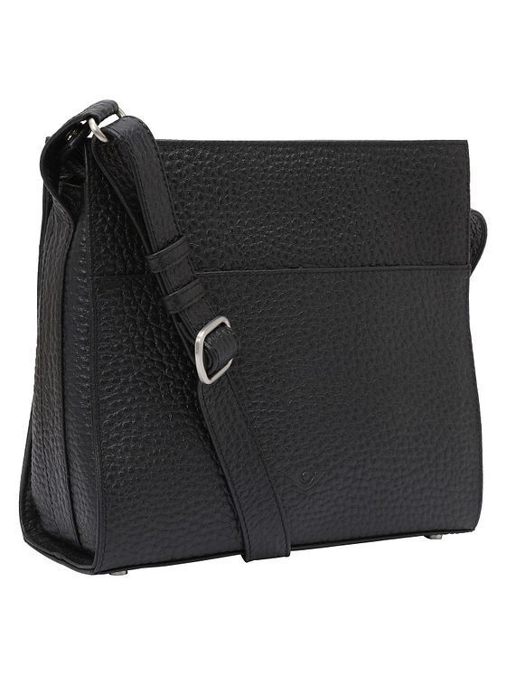 Voi Hirsch Candice Skuldertaske Læder 24 cm