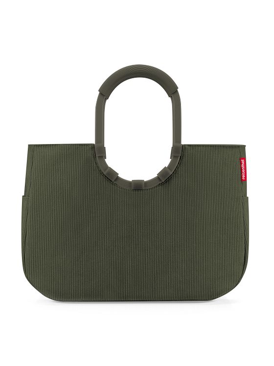 reisenthel Loopshopper L Nákupní taška 46 cm