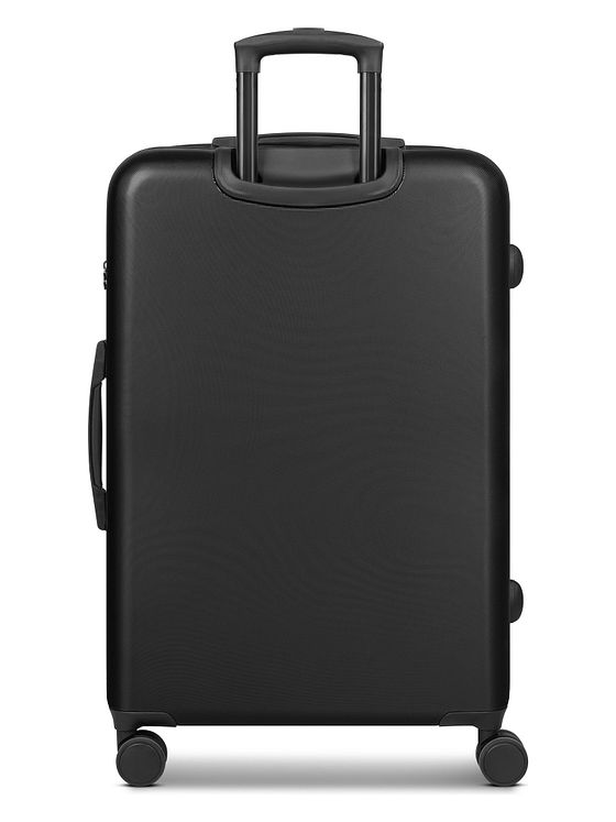 bugatti Valencia 2.0 4 hjul Trolley L 75 cm med strækfold