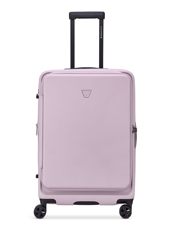 Roncato Florence 4 rullar Trolley 67 cm med töjbar kant