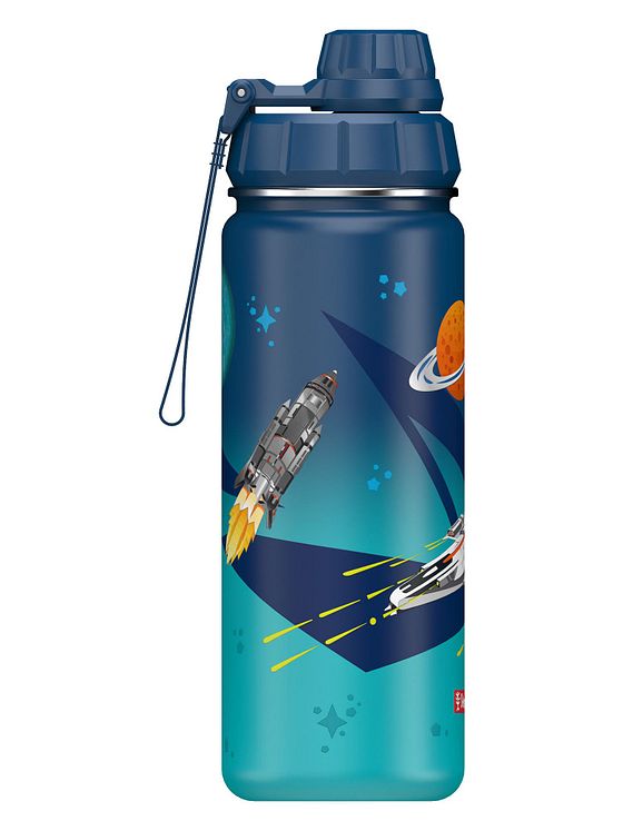 Step by Step Láhev na pití 1 ml