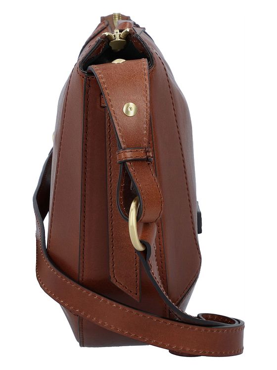 The Bridge Fedora Skuldertaske Læder 27 cm