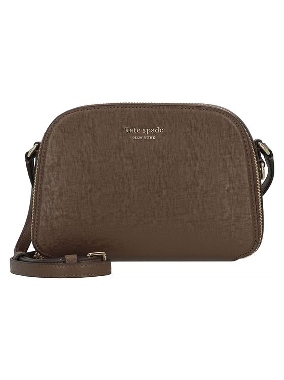 Kate Spade New York Devin Skuldertaske Læder 19.5 cm