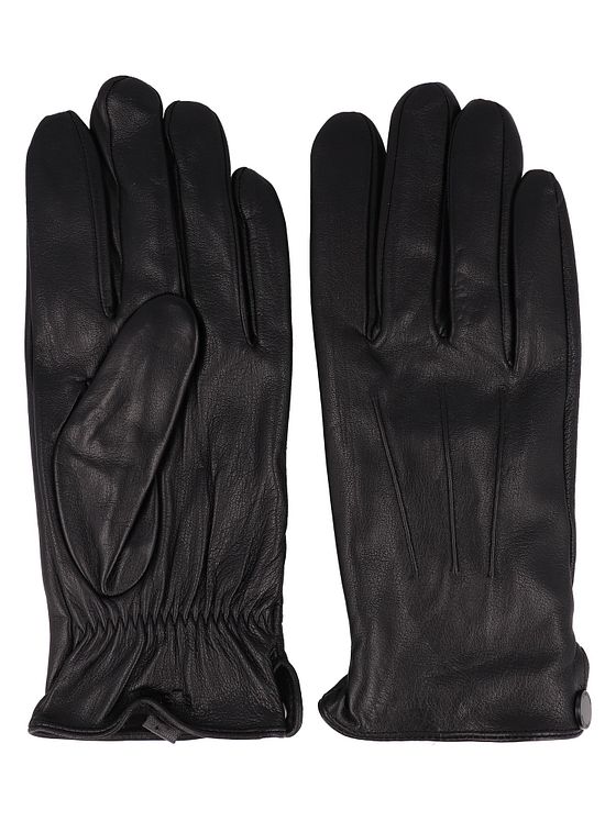 Strellson Guantes Piel natural Strellson Guantes Piel natural