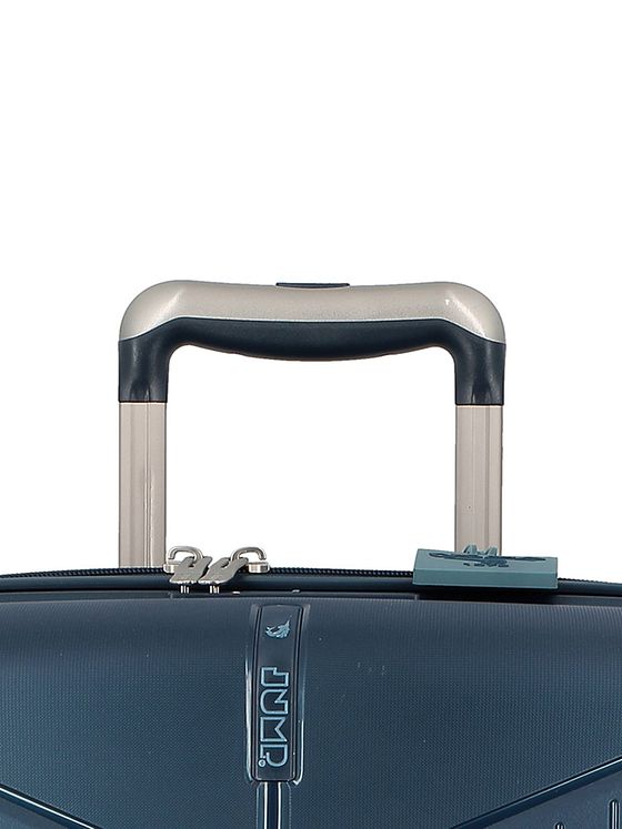 Jump Evae 4 hjul Trolley 66 cm med strækfold